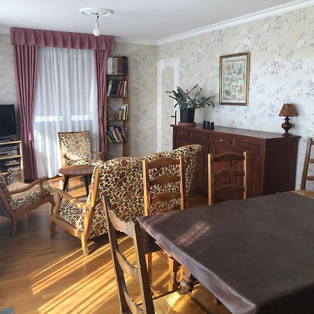 Chambre 3 Double Dans Un Appartement Бур-ен-Брес Екстериор снимка