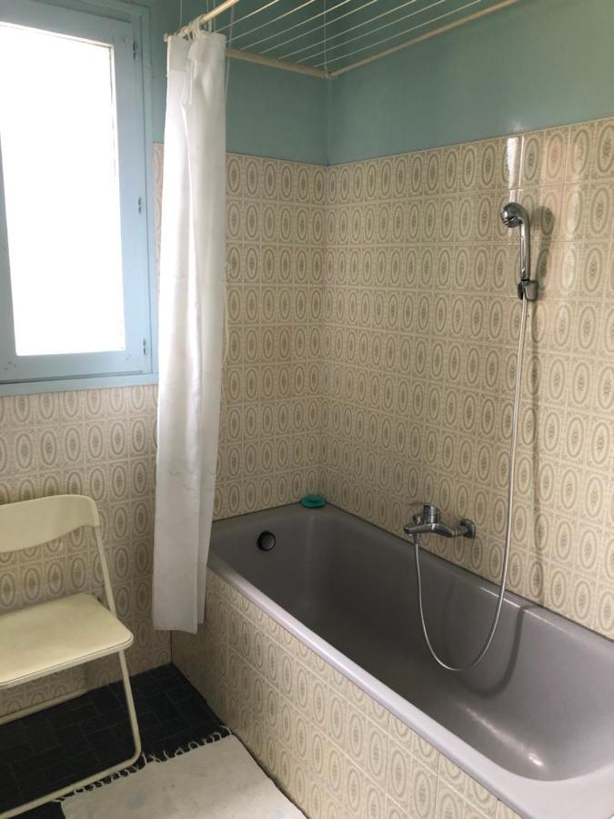 Chambre 3 Double Dans Un Appartement Бур-ен-Брес Екстериор снимка