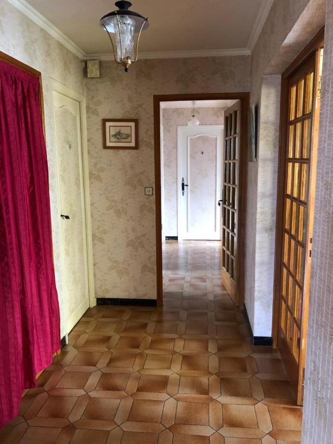 Chambre 3 Double Dans Un Appartement Бур-ен-Брес Екстериор снимка