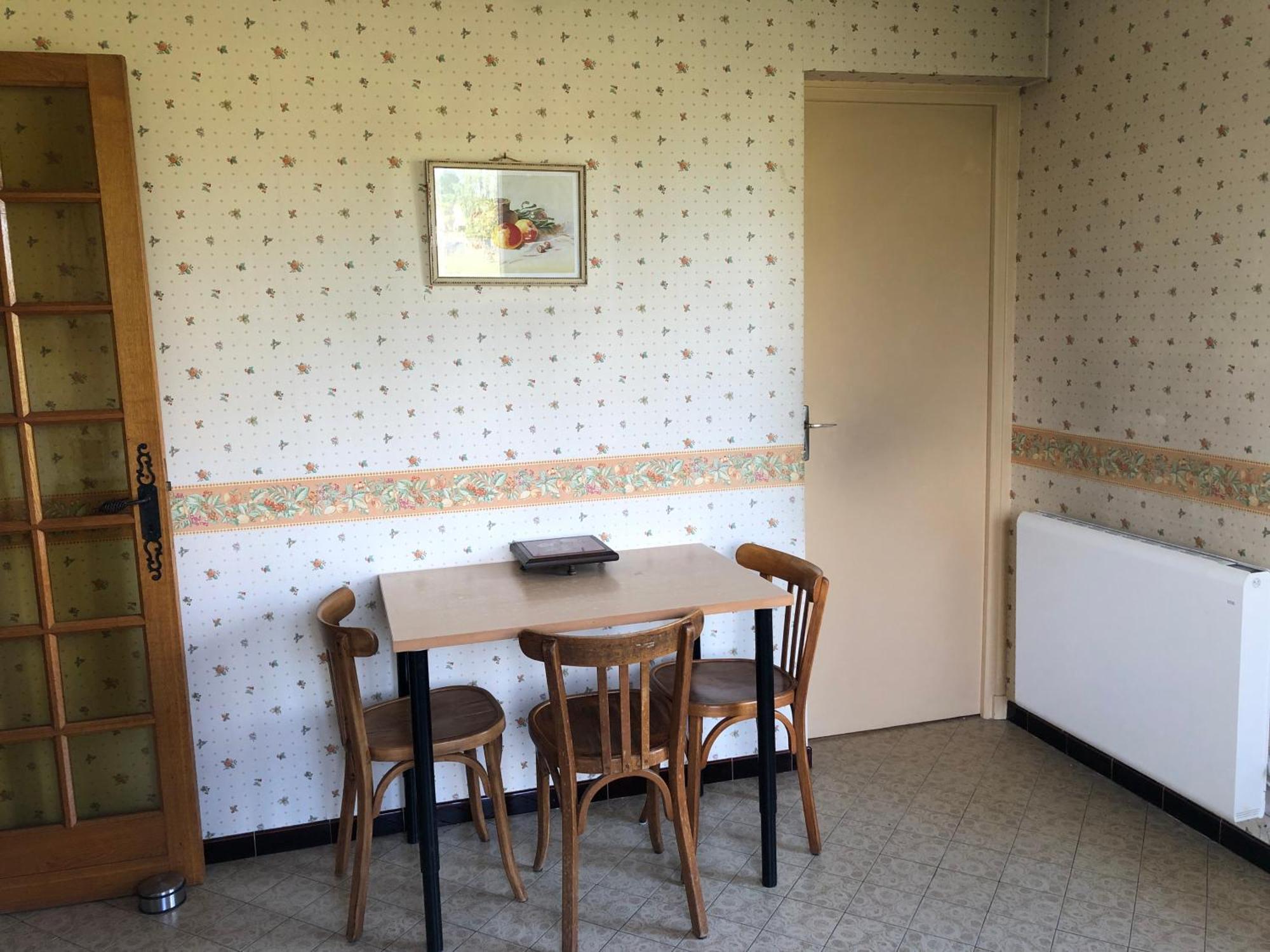 Chambre 3 Double Dans Un Appartement Бур-ен-Брес Екстериор снимка