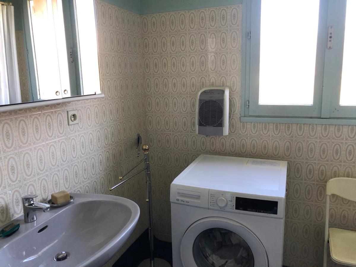 Chambre 3 Double Dans Un Appartement Бур-ен-Брес Екстериор снимка
